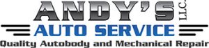Andy's Auto Service Bridgeville
